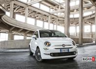 فیات-500-FIAT 500-2014-2015